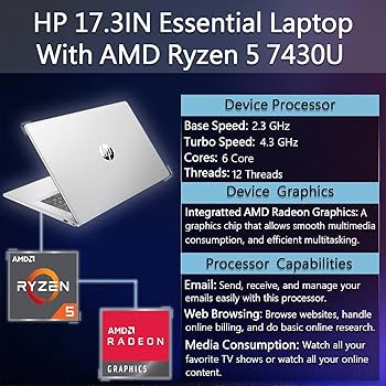 ✨HP✨美品✨17インチ大画面✨RADEON グラフィック搭載✨新品SSD✨ HP OMEN 17レビュー】どんなPCゲームでも妥協のない快適プレイ